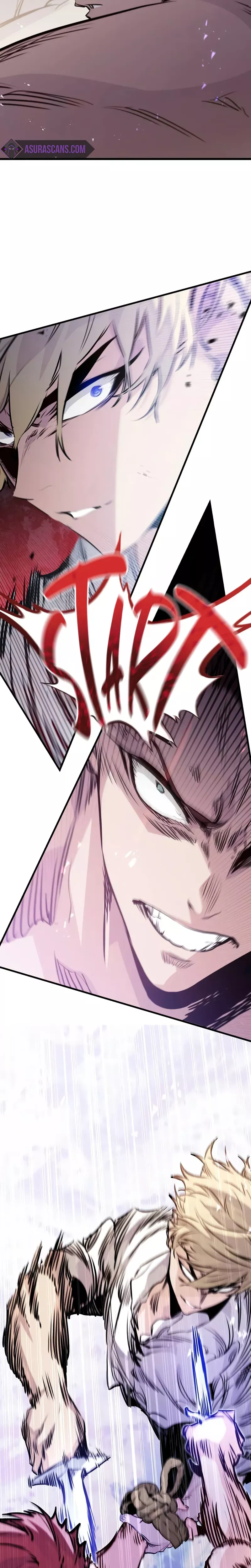 Read The Regressed Mercenary Has a Plan Manga Online