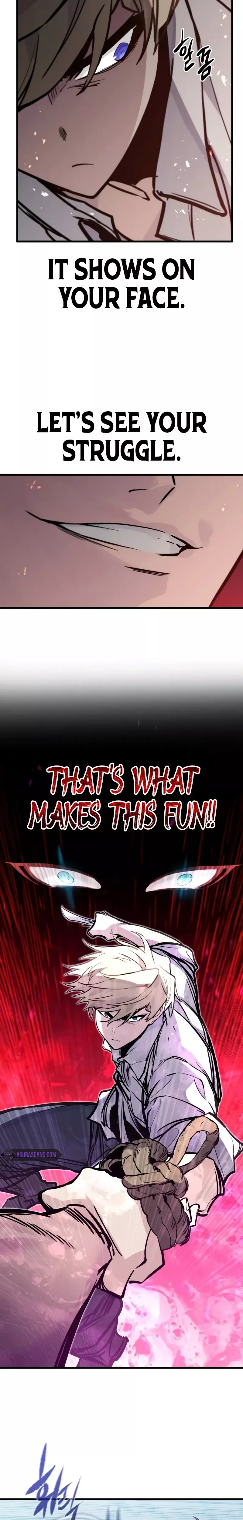 Read The Regressed Mercenary Has a Plan Manga Online