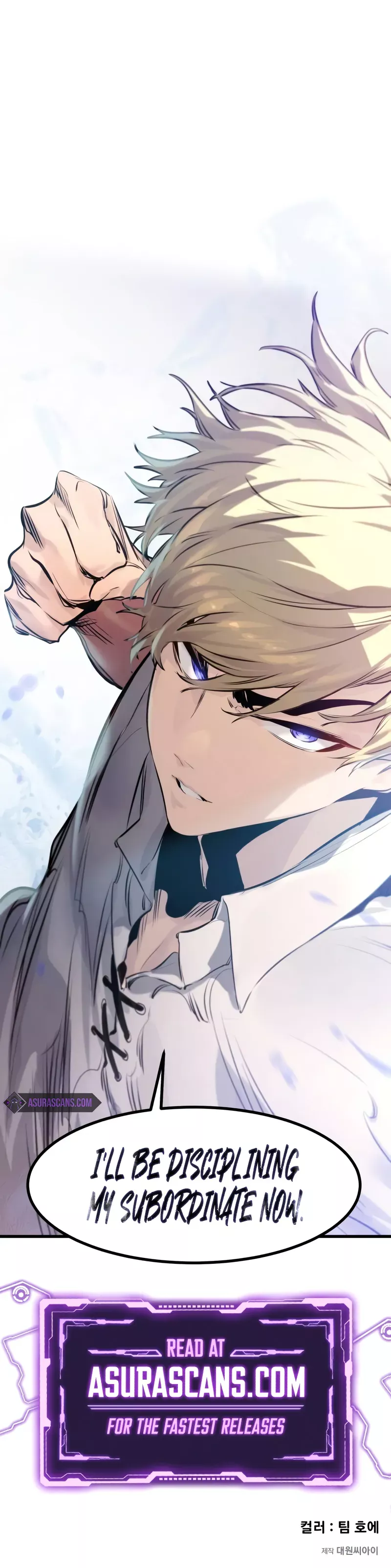 Read The Regressed Mercenary Has a Plan Manga Online