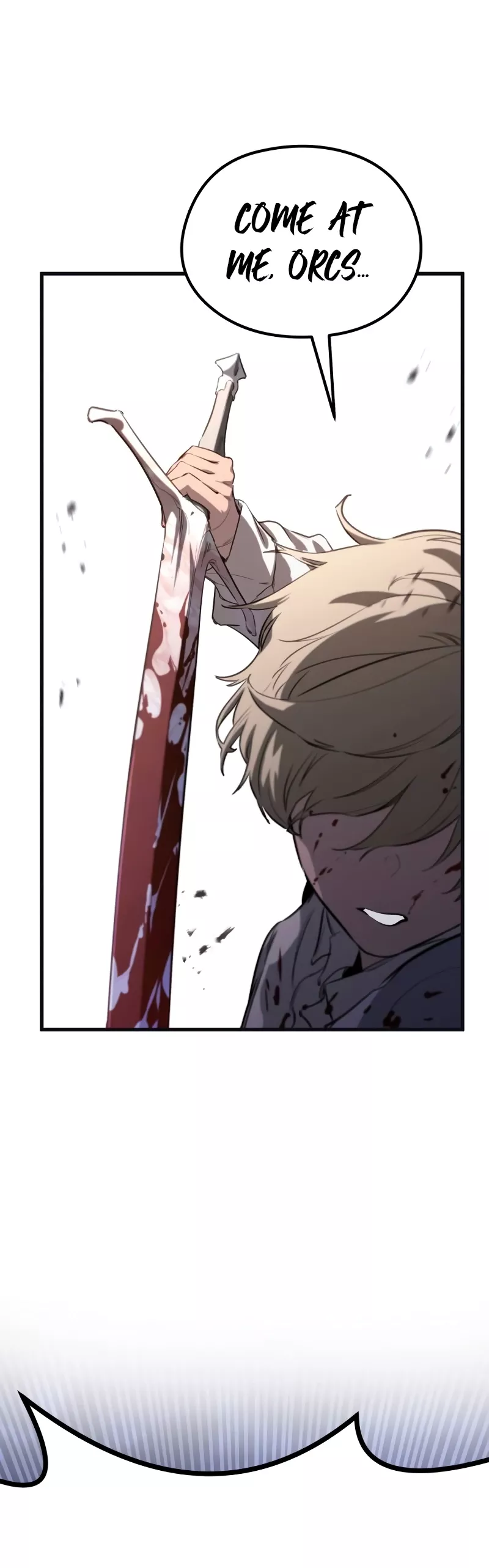 Read The Regressed Mercenary Has a Plan Manga Online