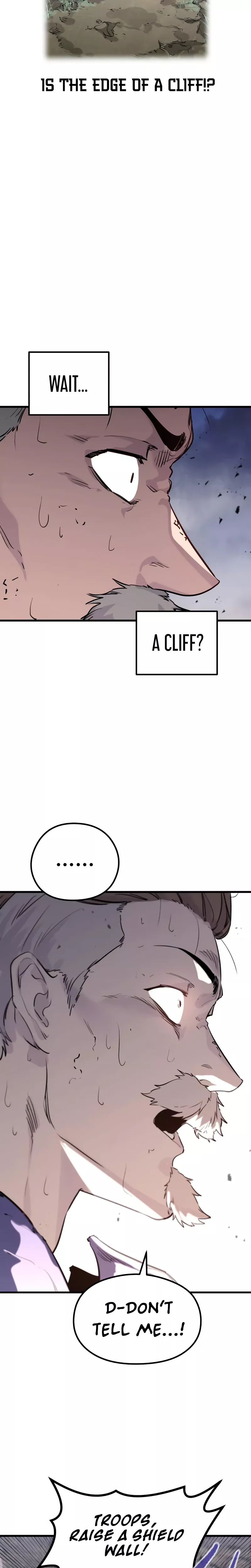 Read The Regressed Mercenary Has a Plan Manga Online