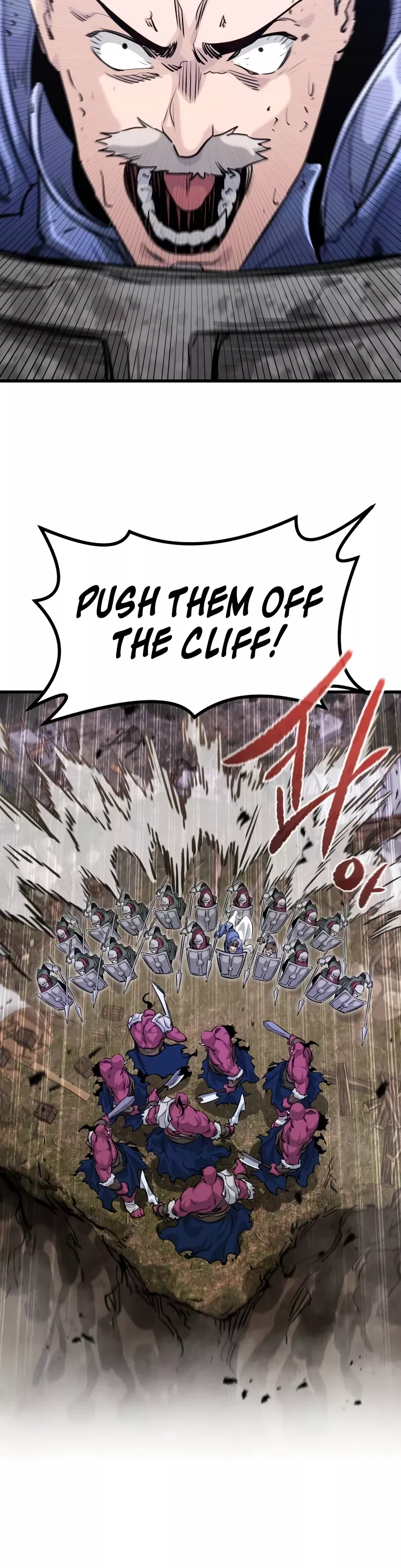 Read The Regressed Mercenary Has a Plan Manga Online