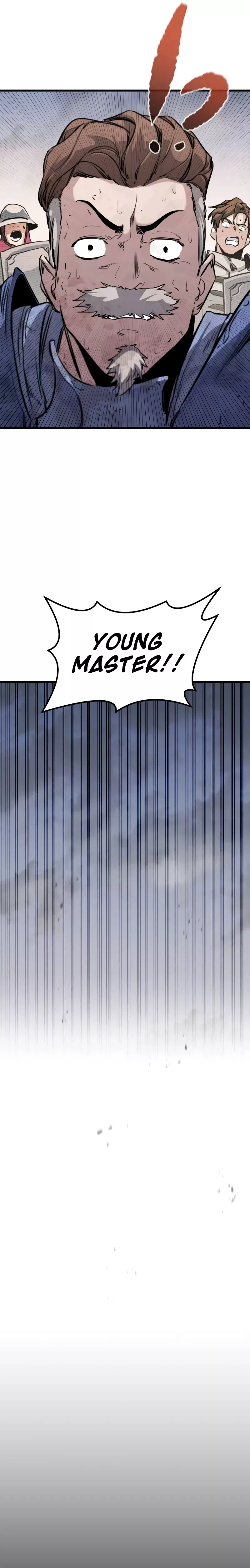 Read The Regressed Mercenary Has a Plan Manga Online