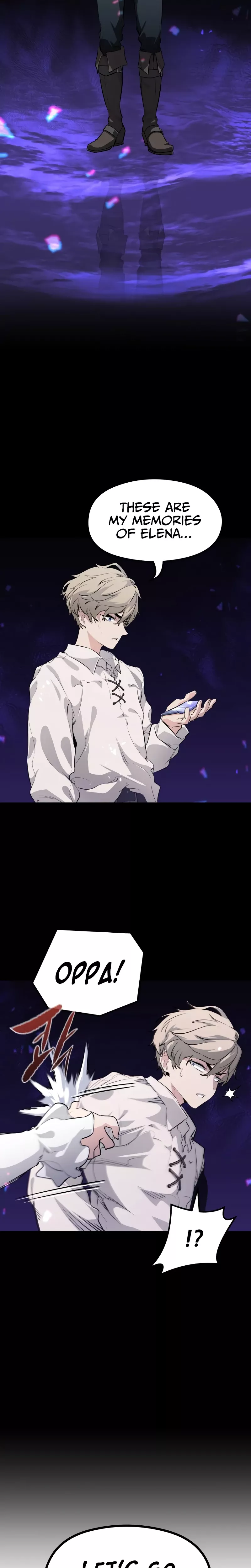 Read The Regressed Mercenary Has a Plan Manga Online