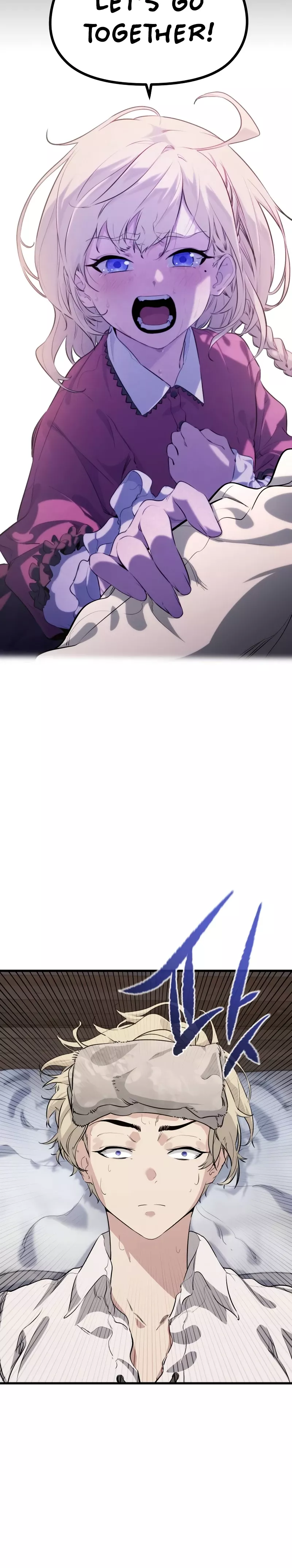 Read The Regressed Mercenary Has a Plan Manga Online