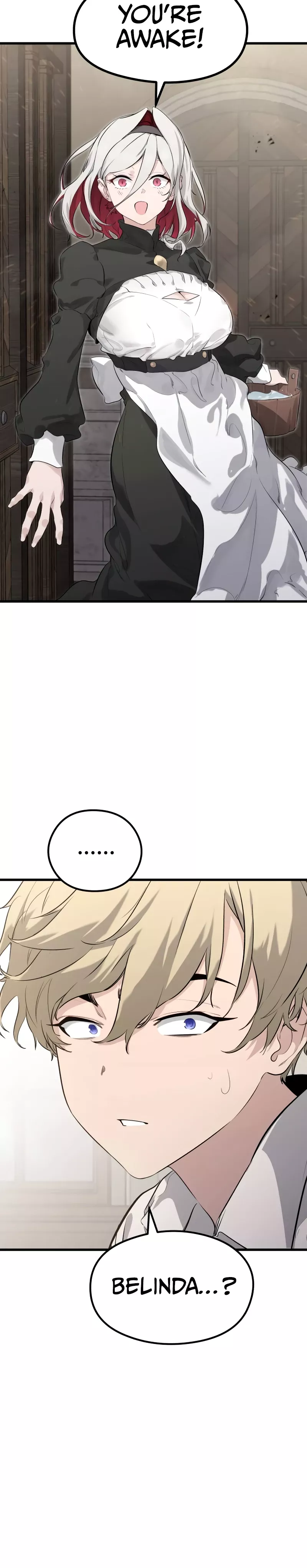 Read The Regressed Mercenary Has a Plan Manga Online