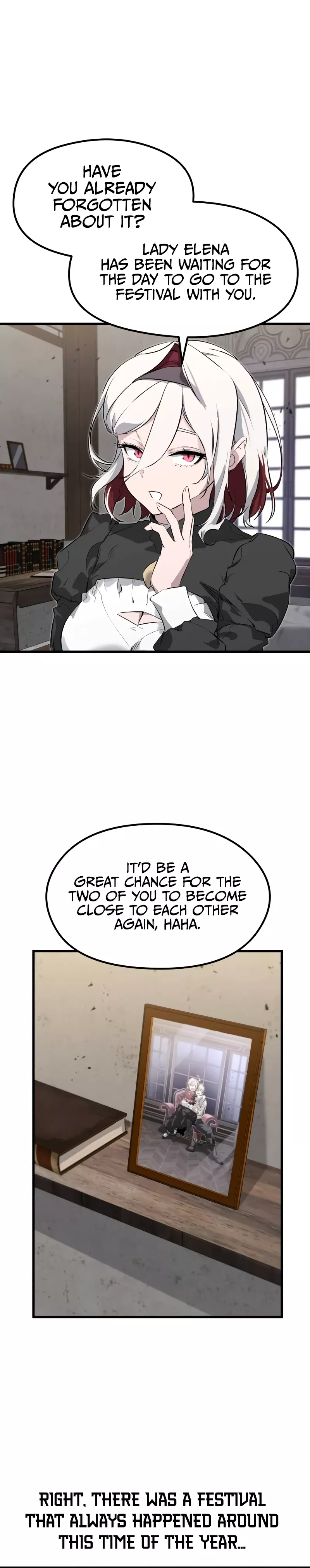 Read The Regressed Mercenary Has a Plan Manga Online