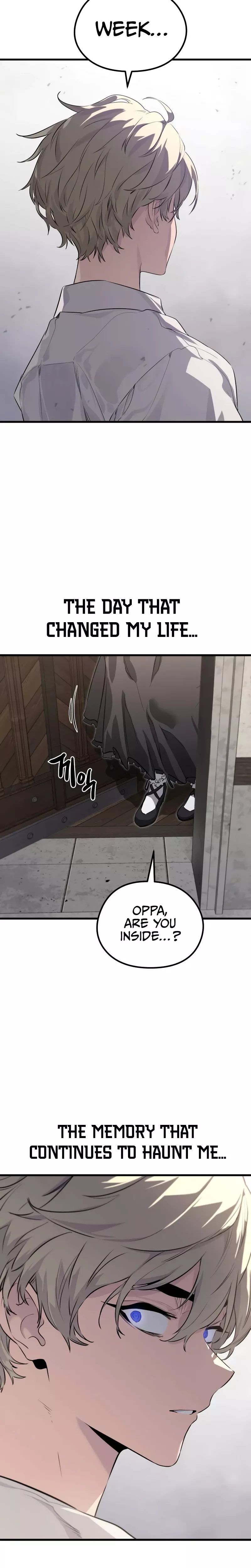 Read The Regressed Mercenary Has a Plan Manga Online