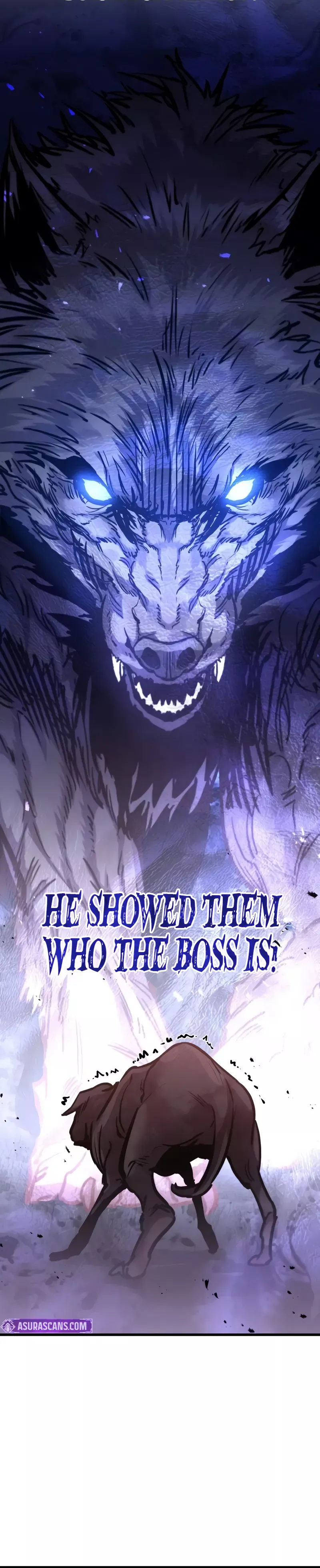 Read The Regressed Mercenary Has a Plan Manga Online