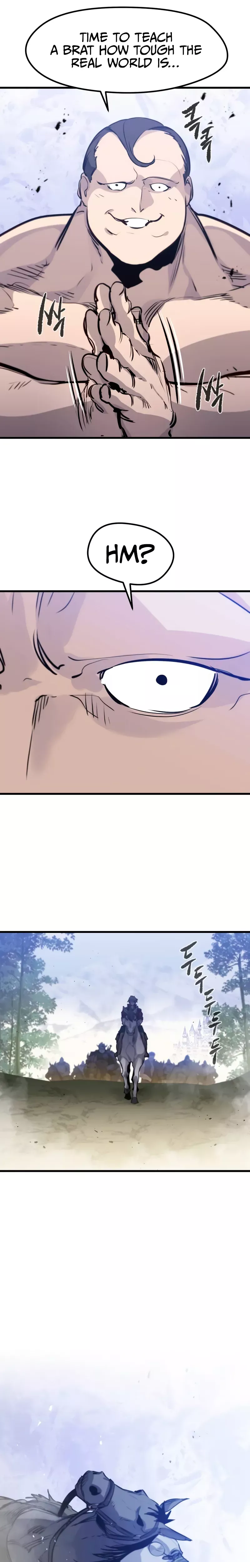 Read The Regressed Mercenary Has a Plan Manga Online