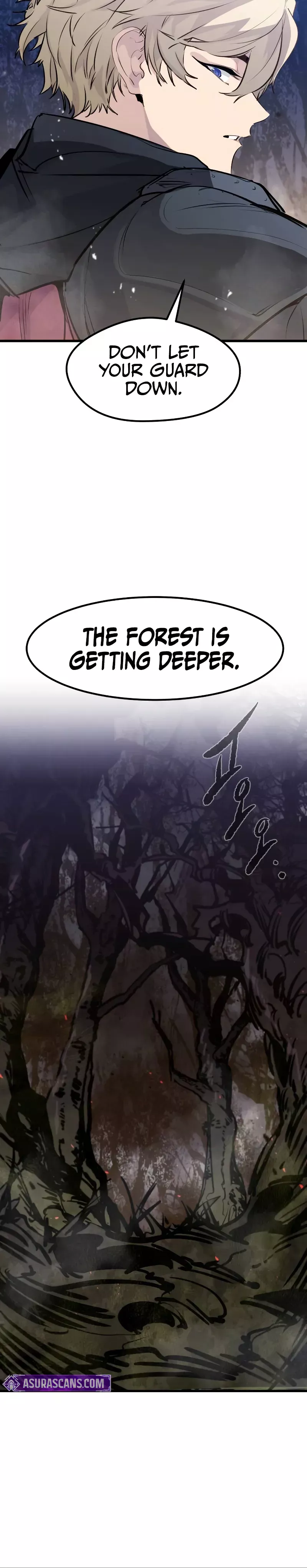 Read The Regressed Mercenary Has a Plan Manga Online