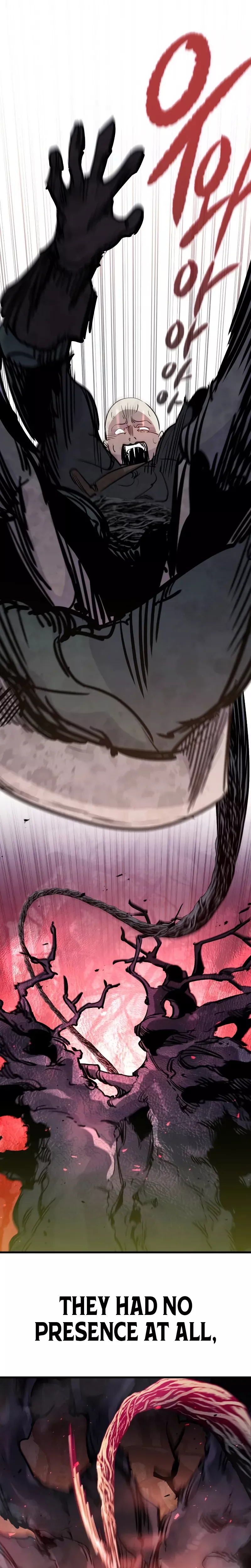 Read The Regressed Mercenary Has a Plan Manga Online