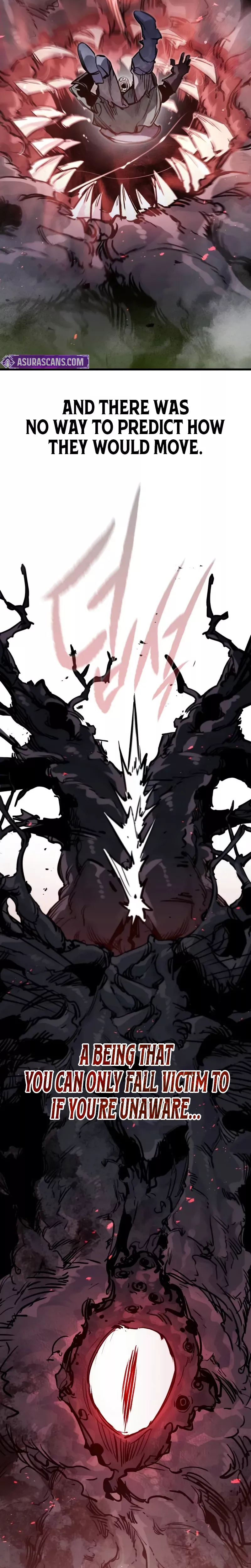 Read The Regressed Mercenary Has a Plan Manga Online