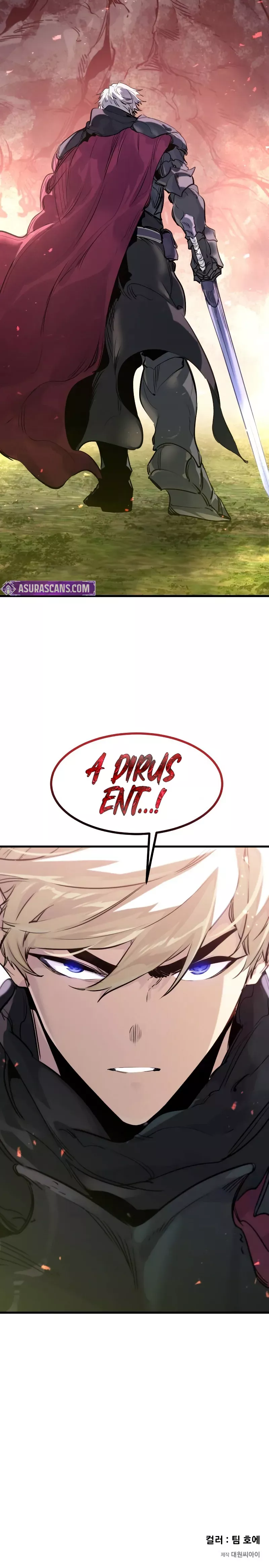 Read The Regressed Mercenary Has a Plan Manga Online