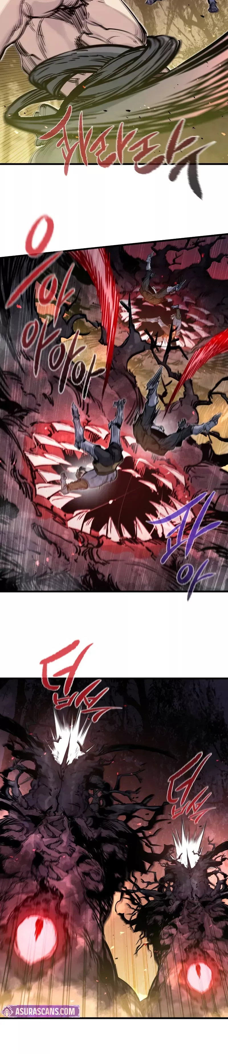 Read The Regressed Mercenary Has a Plan Manga Online