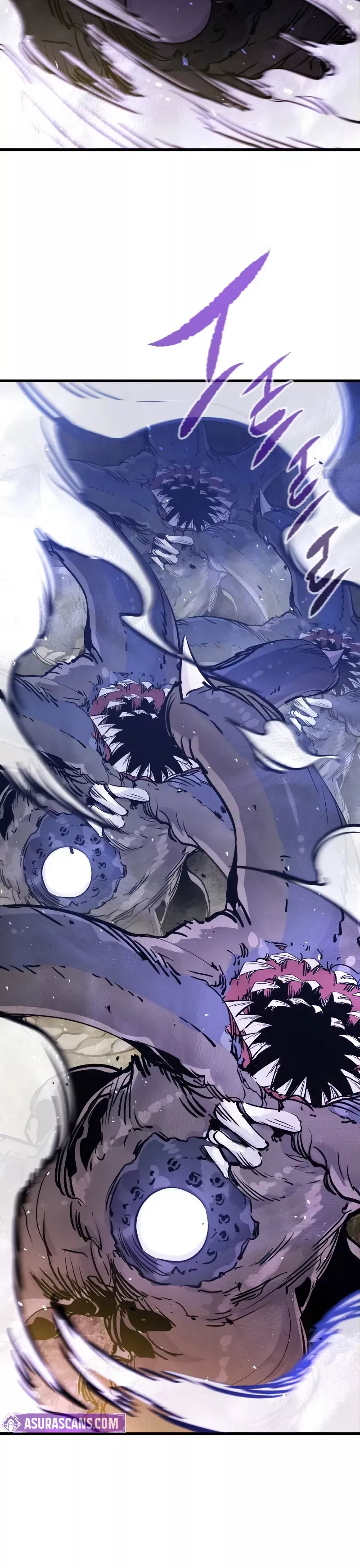 Read The Regressed Mercenary Has a Plan Manga Online