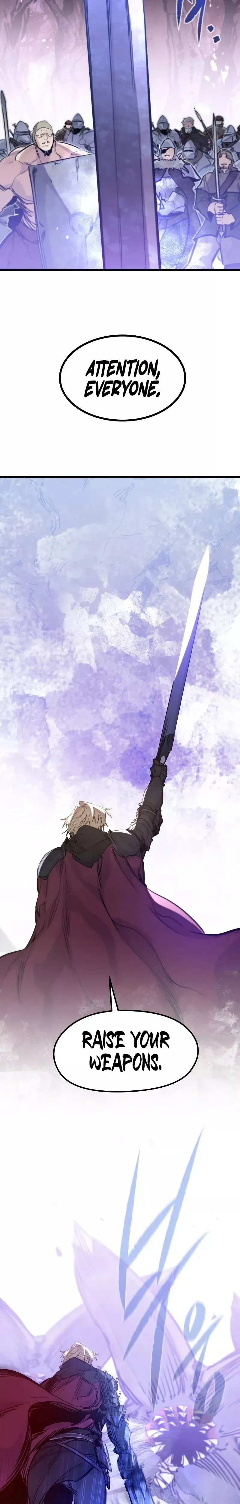 Read The Regressed Mercenary Has a Plan Manga Online