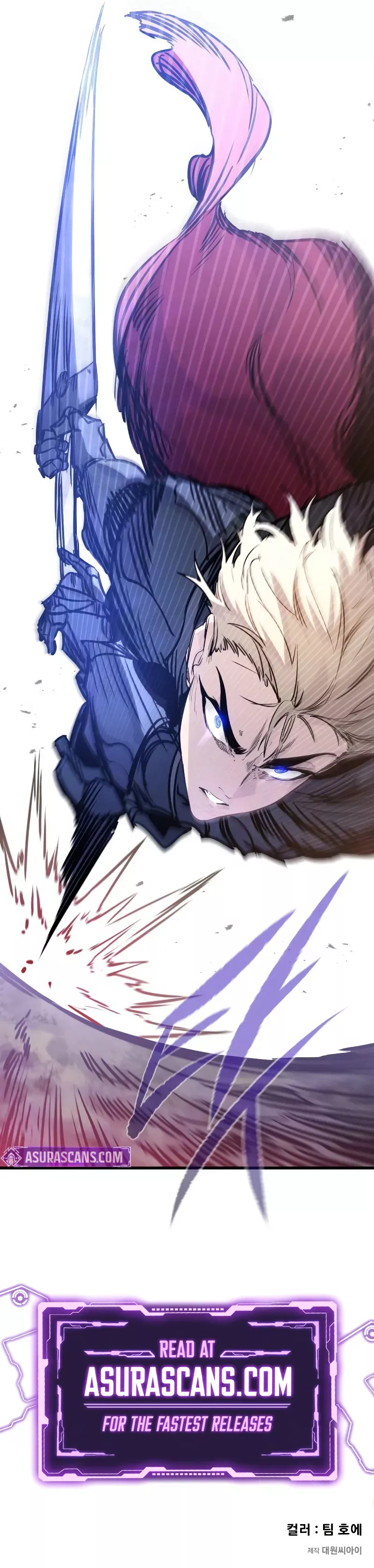 Read The Regressed Mercenary Has a Plan Manga Online