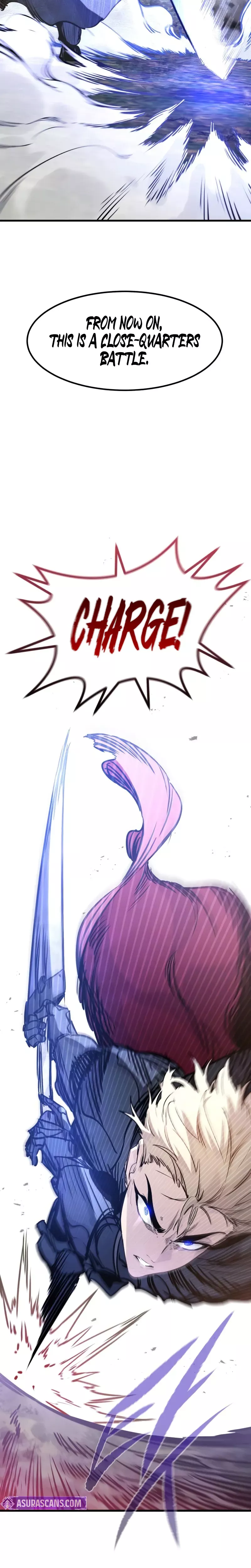 Read The Regressed Mercenary Has a Plan Manga Online