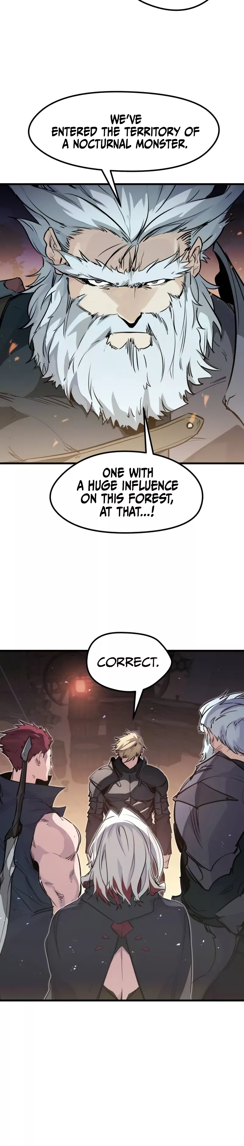 Read The Regressed Mercenary Has a Plan Manga Online