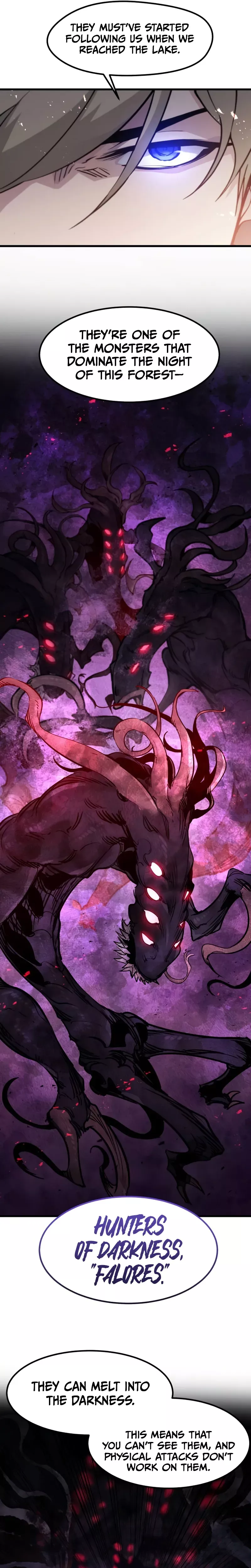 Read The Regressed Mercenary Has a Plan Manga Online