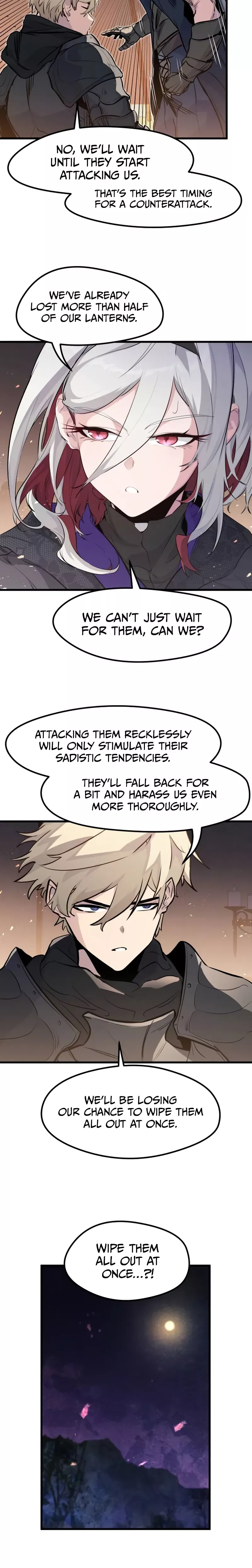 Read The Regressed Mercenary Has a Plan Manga Online