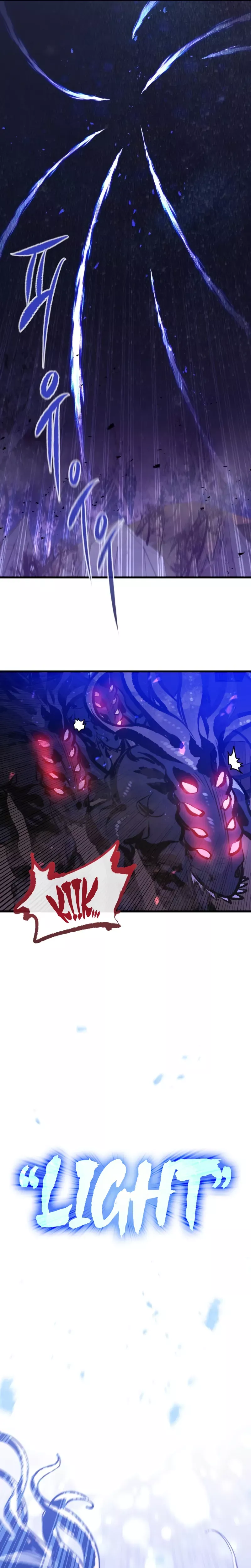 Read The Regressed Mercenary Has a Plan Manga Online