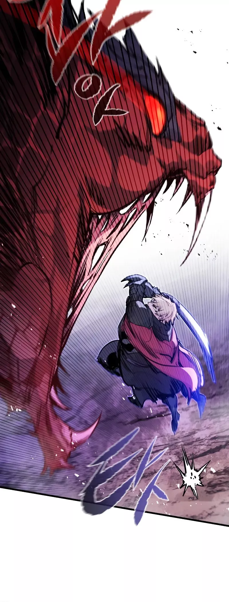 Read The Regressed Mercenary Has a Plan Manga Online