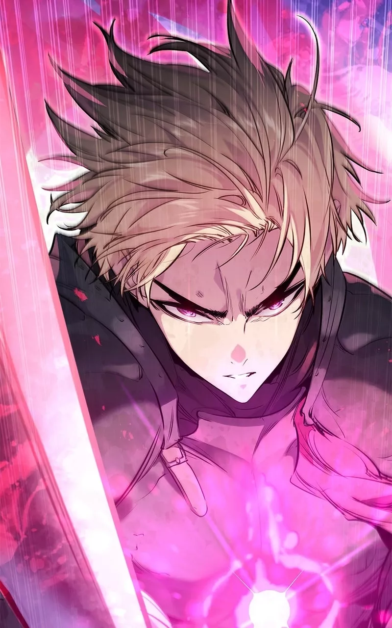 Read The Regressed Mercenary Has a Plan Manga Online