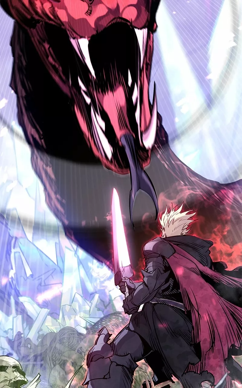 Read The Regressed Mercenary Has a Plan Manga Online