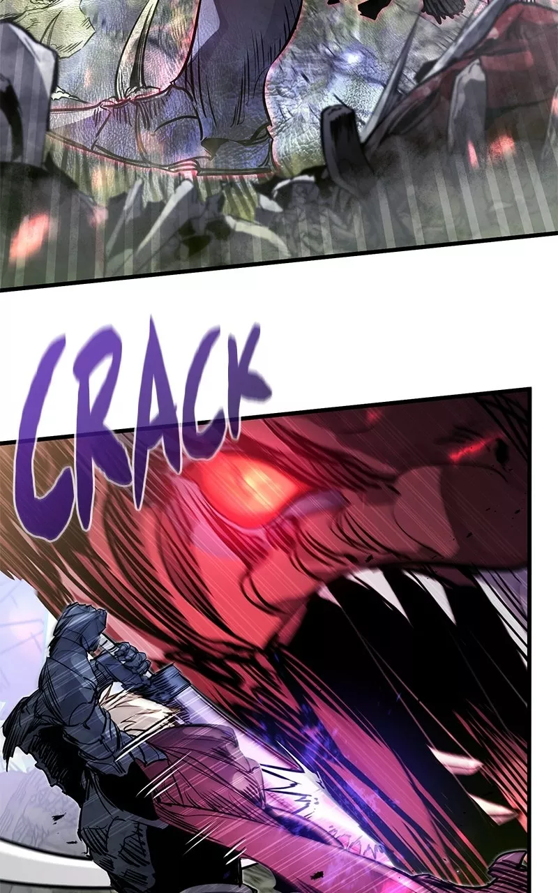 Read The Regressed Mercenary Has a Plan Manga Online