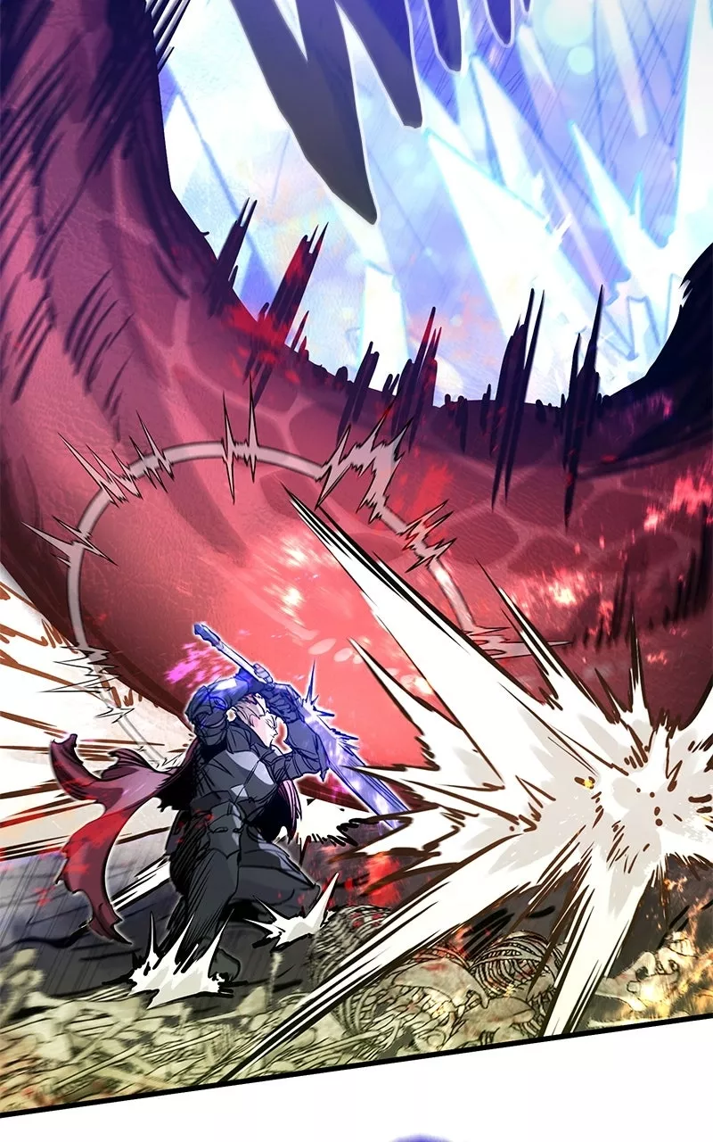 Read The Regressed Mercenary Has a Plan Manga Online