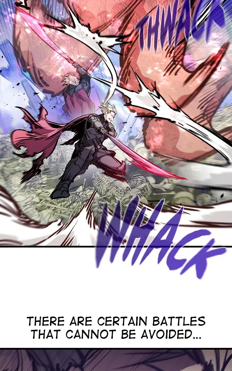 Read The Regressed Mercenary Has a Plan Manga Online