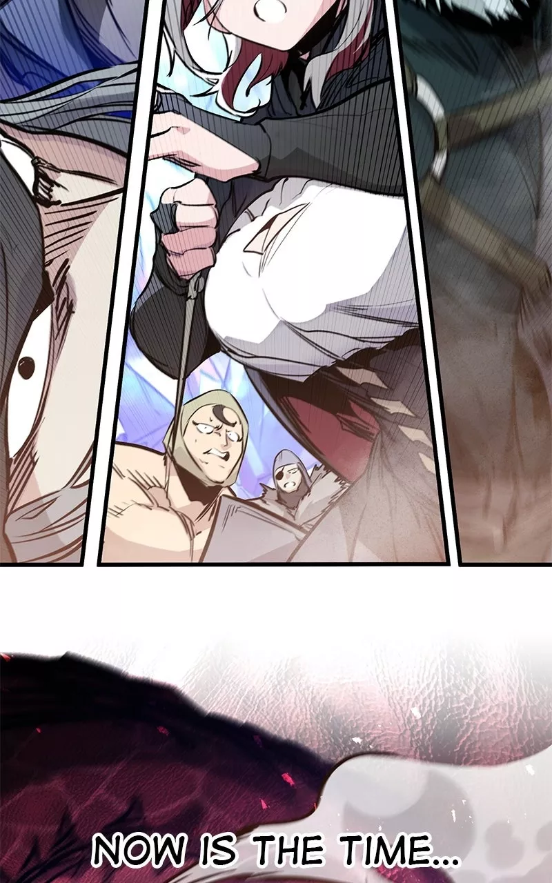 Read The Regressed Mercenary Has a Plan Manga Online