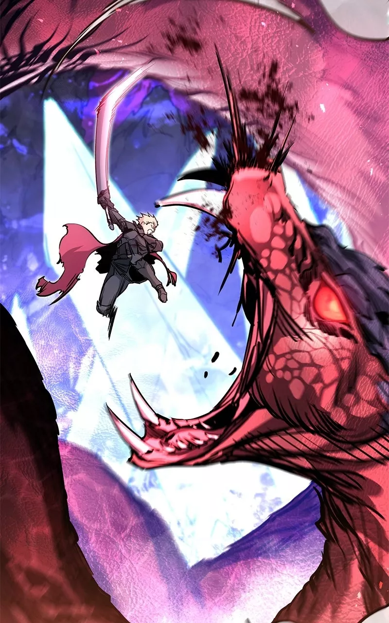 Read The Regressed Mercenary Has a Plan Manga Online