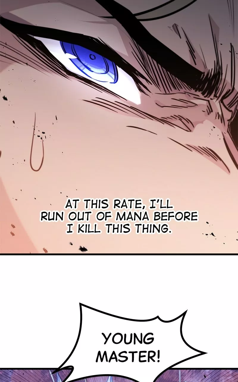 Read The Regressed Mercenary Has a Plan Manga Online
