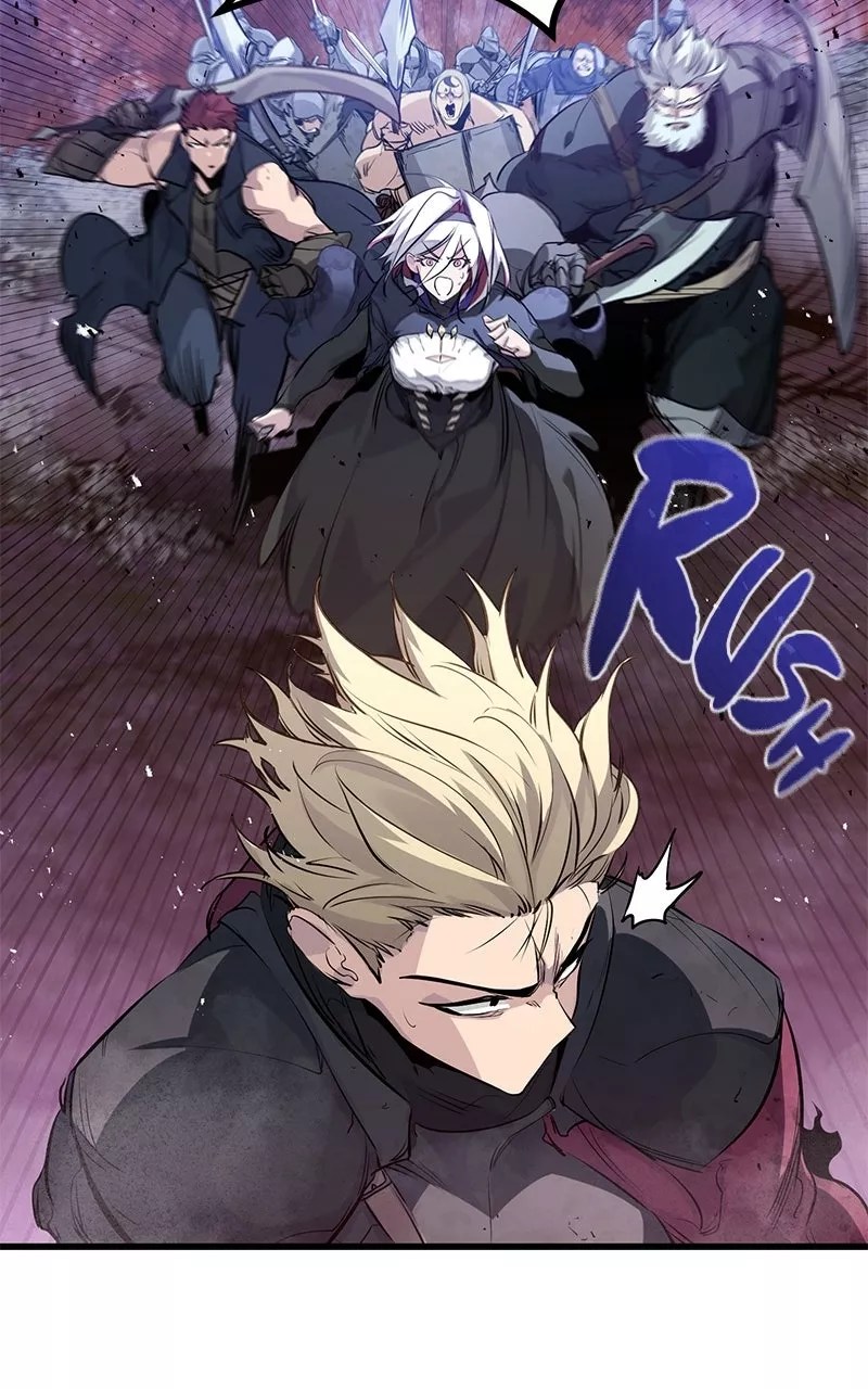 Read The Regressed Mercenary Has a Plan Manga Online