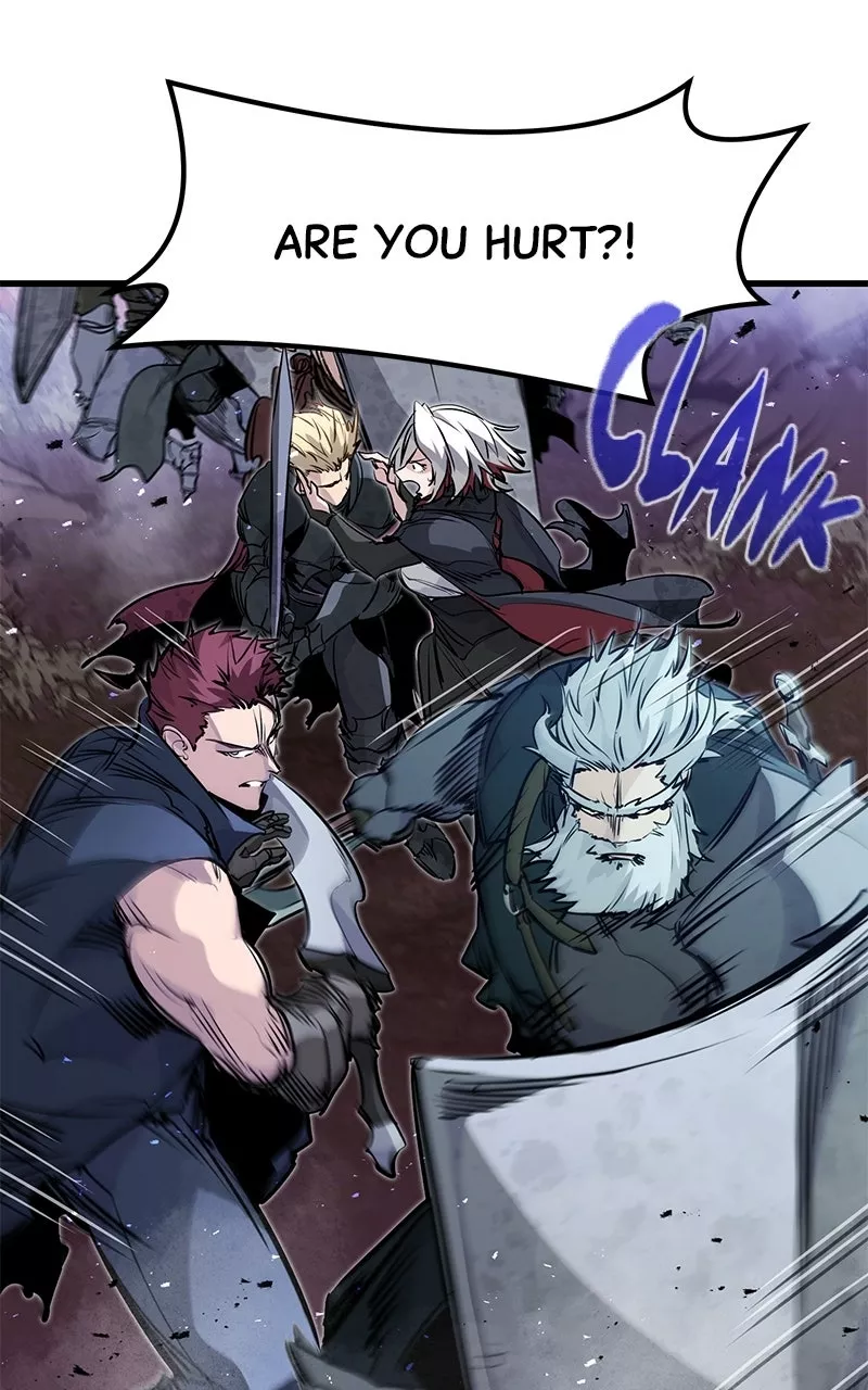 Read The Regressed Mercenary Has a Plan Manga Online