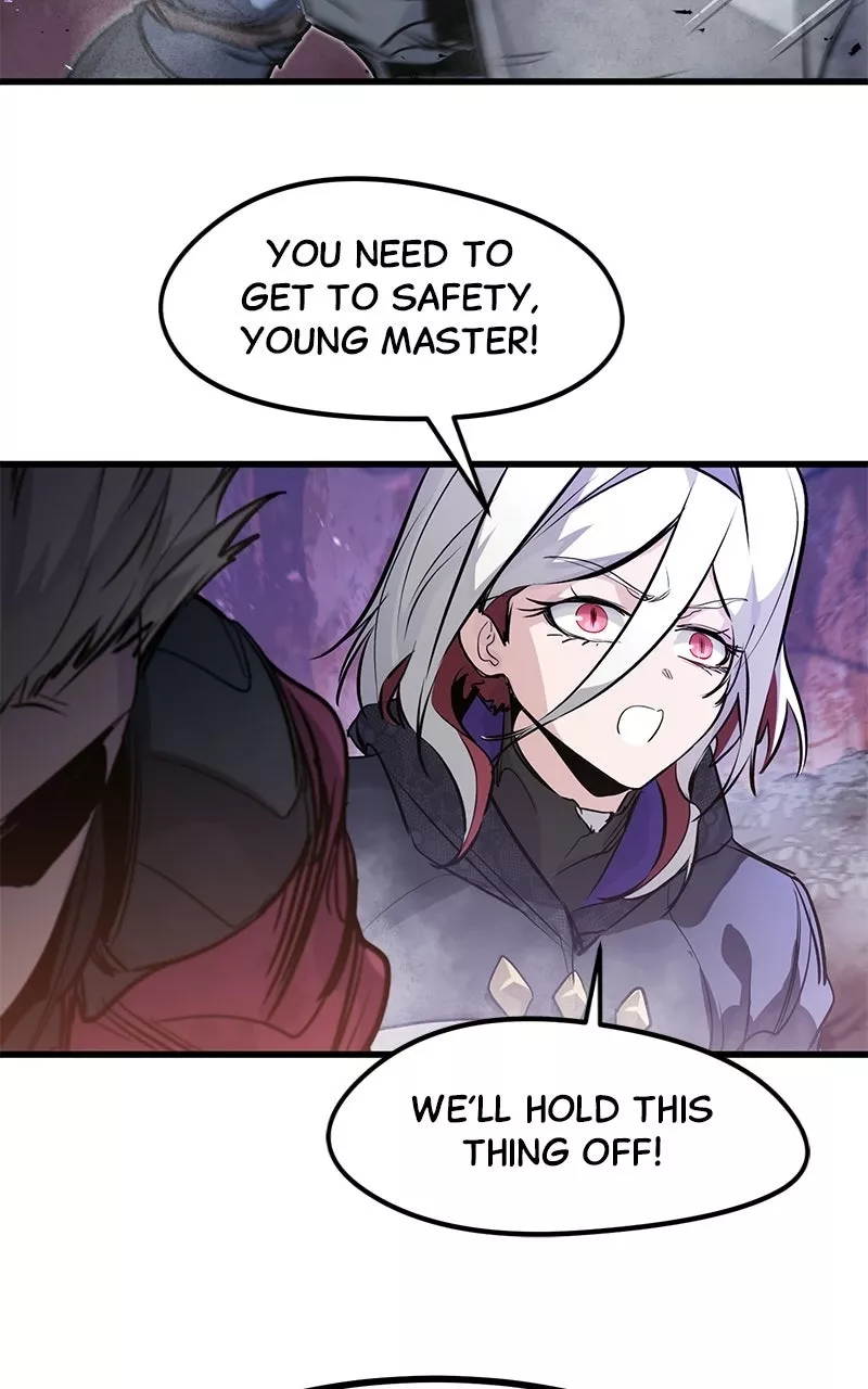 Read The Regressed Mercenary Has a Plan Manga Online