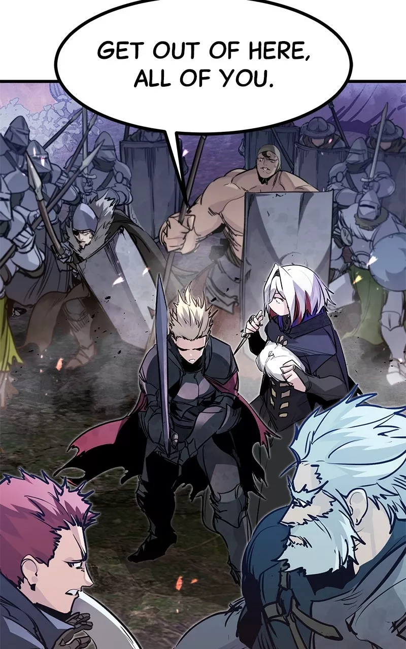 Read The Regressed Mercenary Has a Plan Manga Online