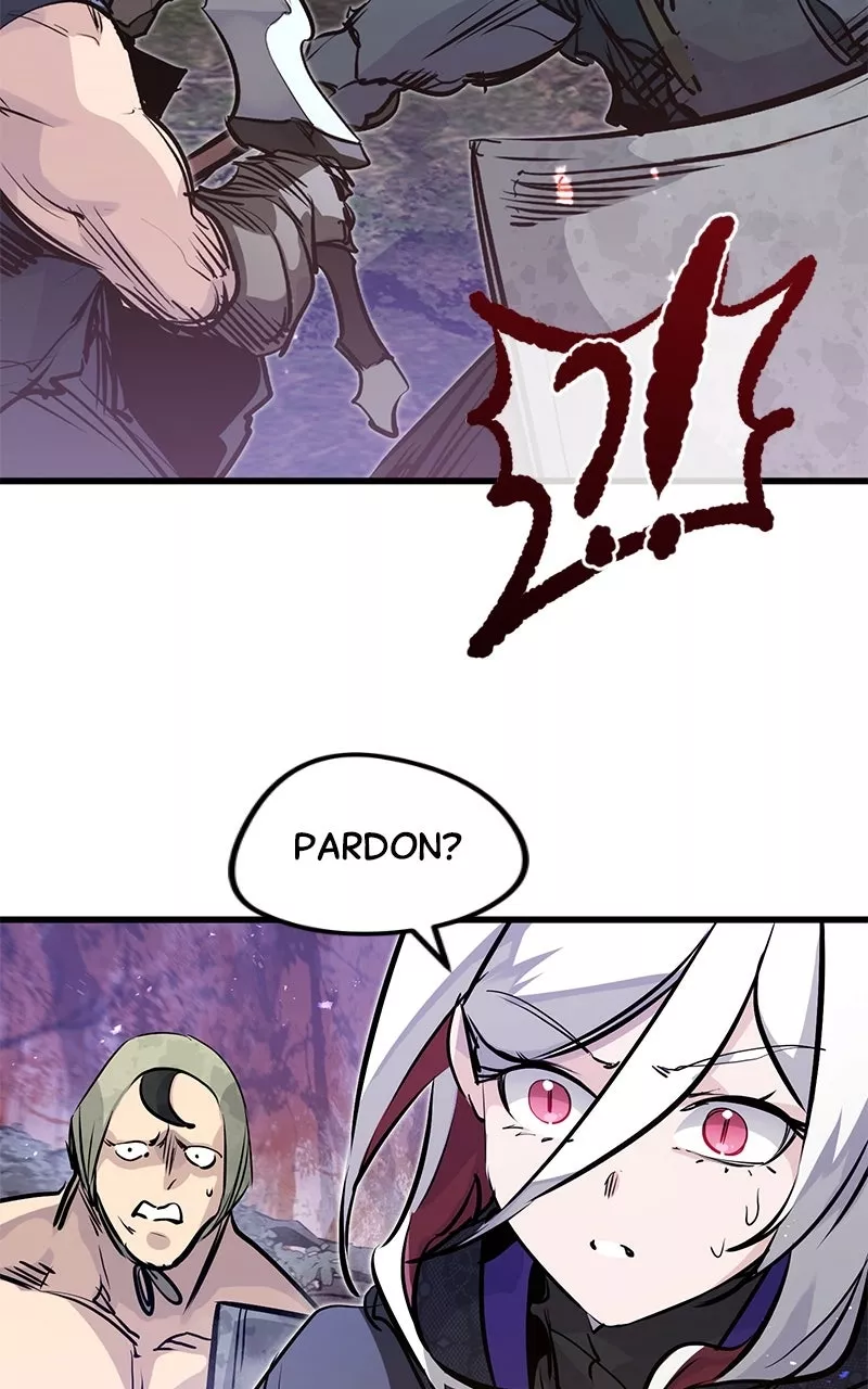 Read The Regressed Mercenary Has a Plan Manga Online