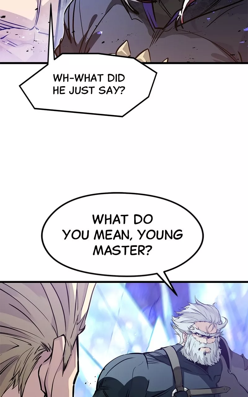 Read The Regressed Mercenary Has a Plan Manga Online