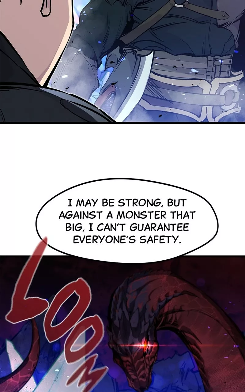 Read The Regressed Mercenary Has a Plan Manga Online