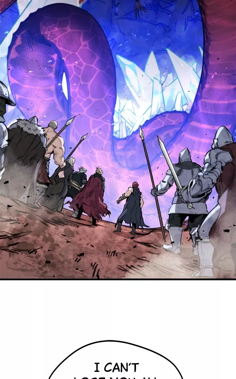 Read The Regressed Mercenary Has a Plan Manga Online