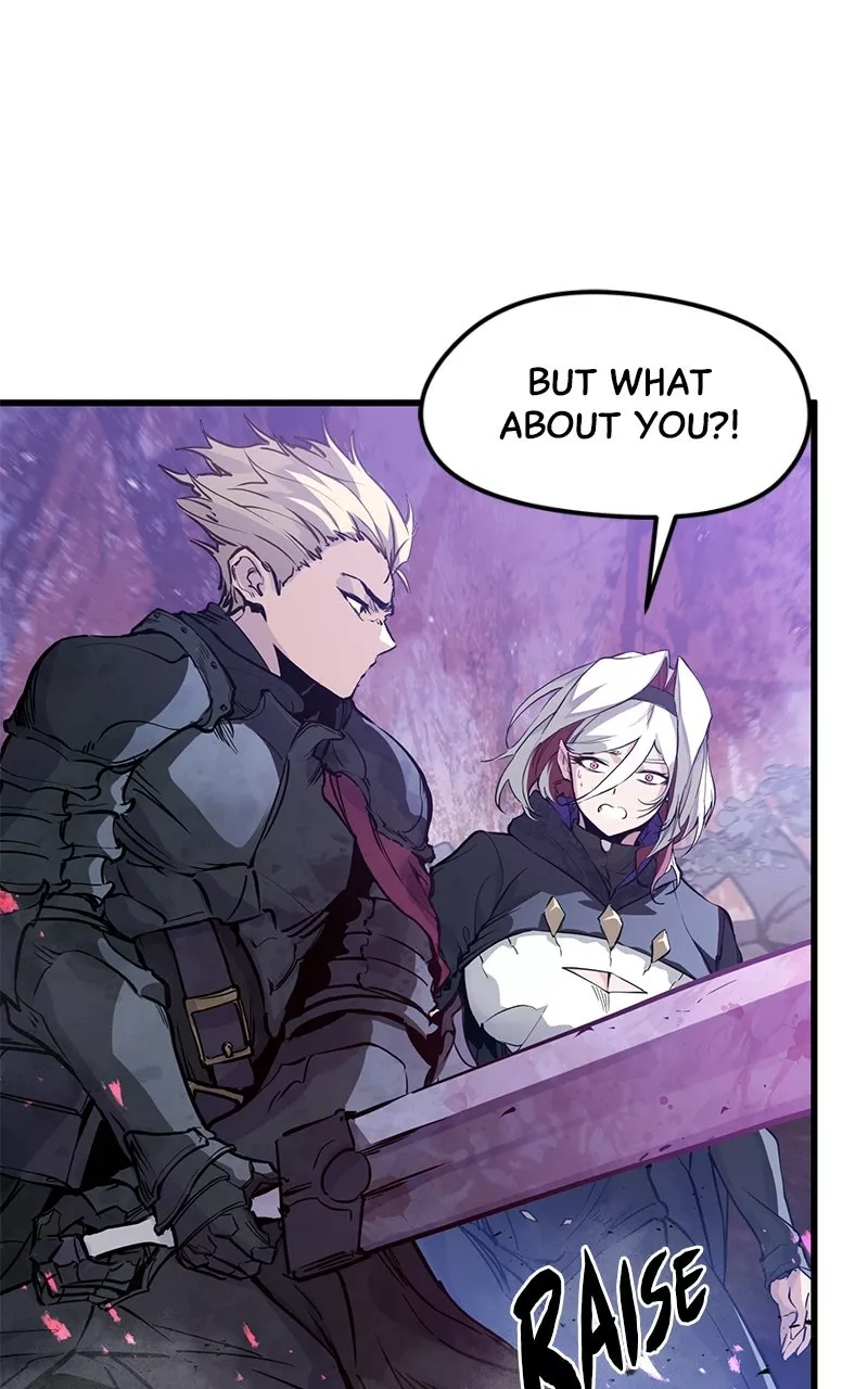 Read The Regressed Mercenary Has a Plan Manga Online