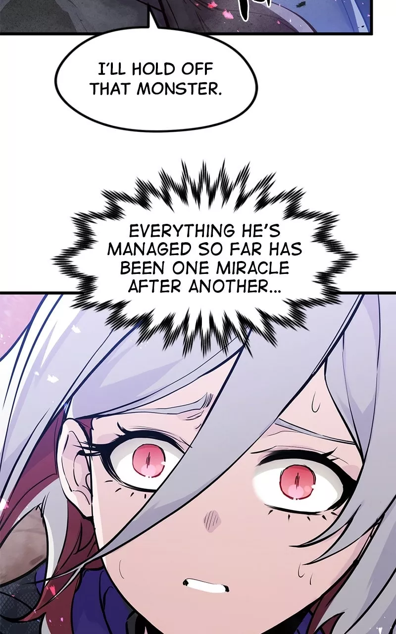 Read The Regressed Mercenary Has a Plan Manga Online