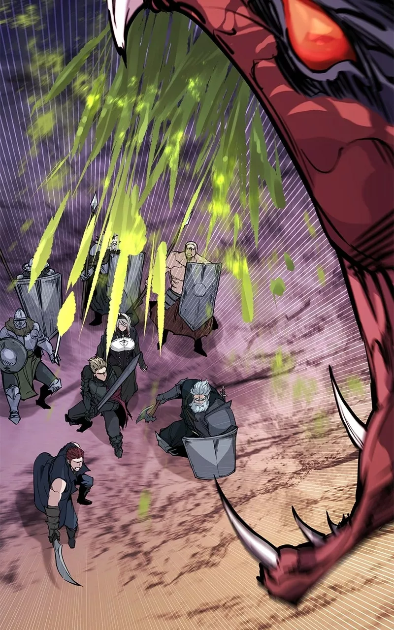 Read The Regressed Mercenary Has a Plan Manga Online