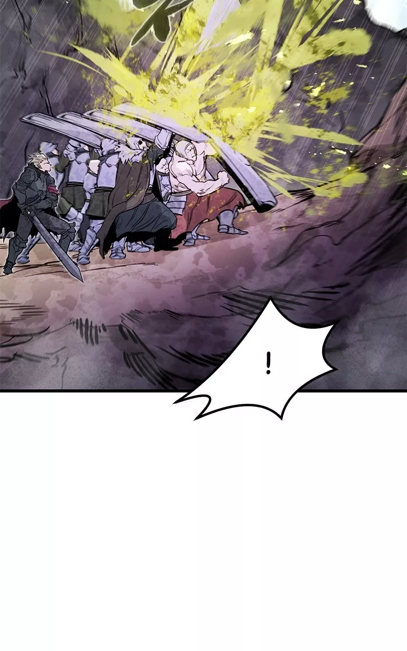 Read The Regressed Mercenary Has a Plan Manga Online
