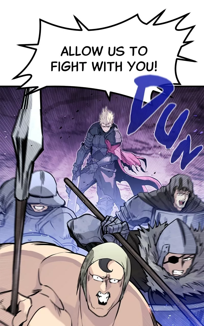 Read The Regressed Mercenary Has a Plan Manga Online