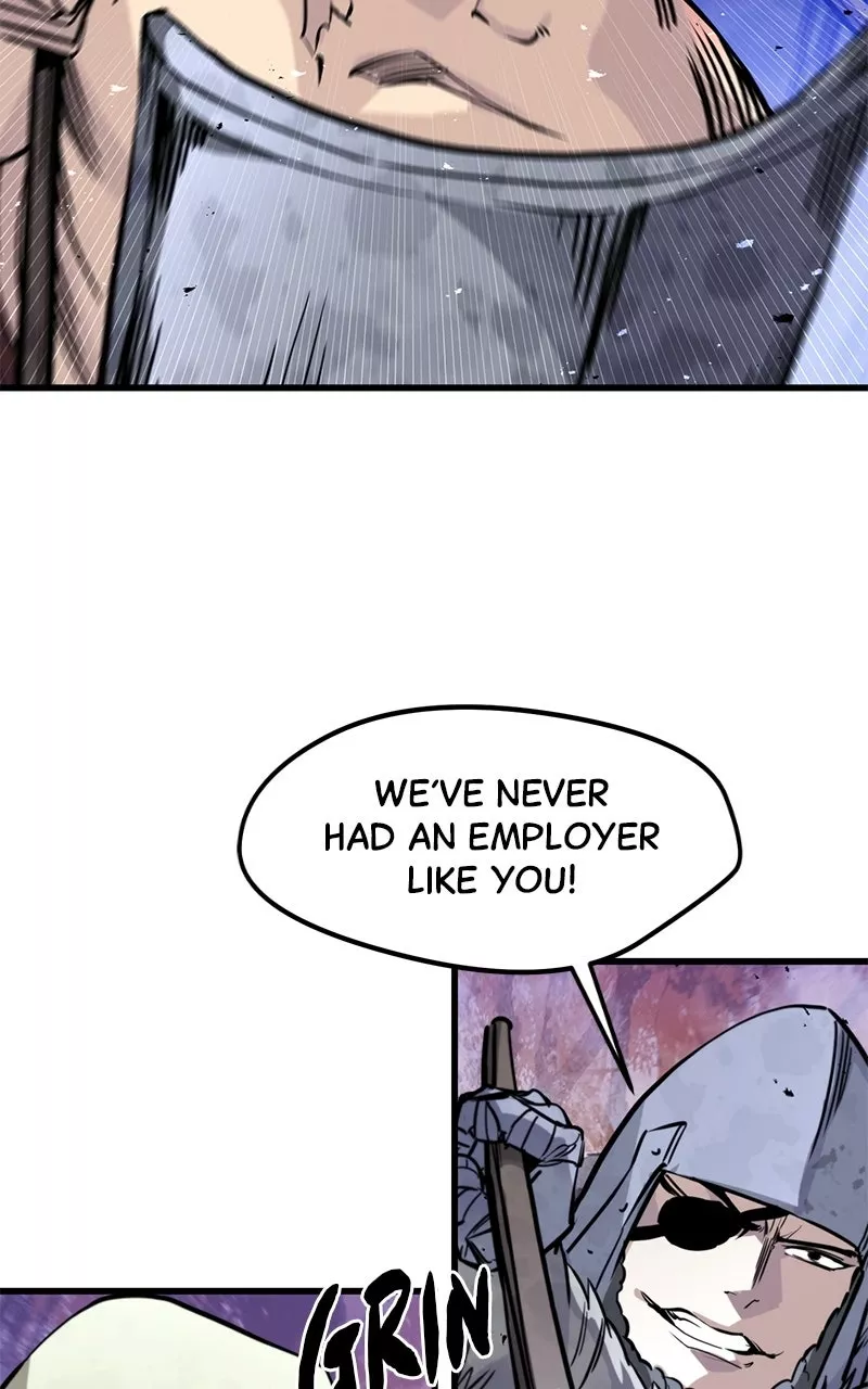 Read The Regressed Mercenary Has a Plan Manga Online